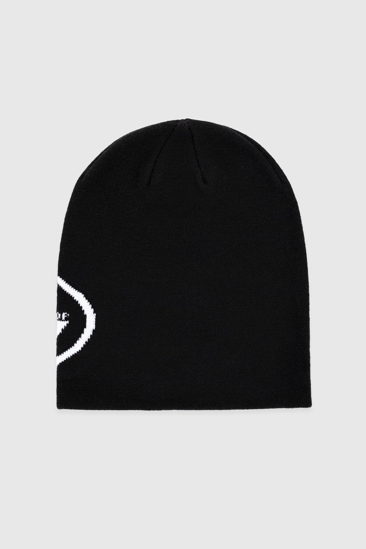 Stussy Our Legacy Work Shop Oval Skullcap - Black