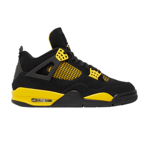 AIR JORDAN 4 RETRO 'THUNDER' 2023 - DH6927-017