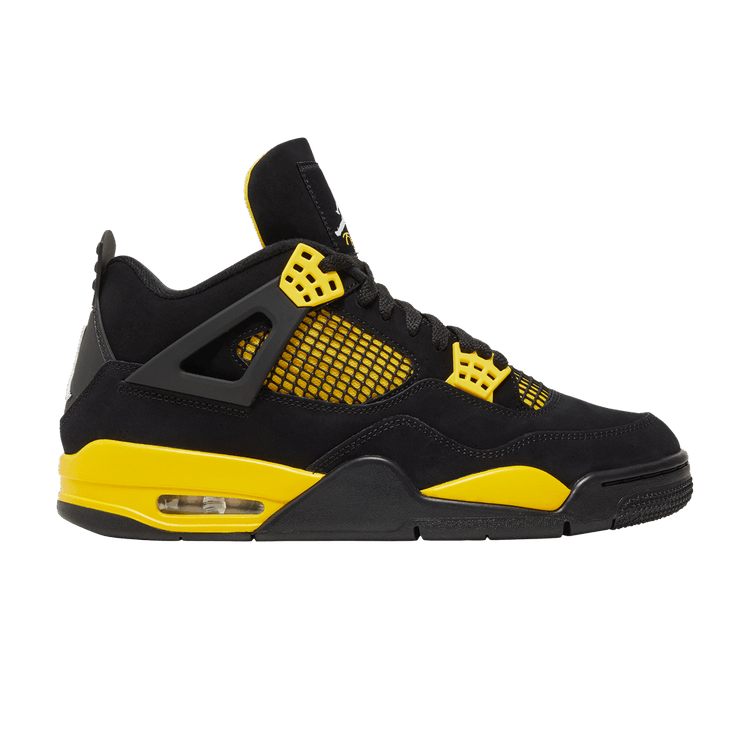 AIR JORDAN 4 RETRO 'THUNDER' 2023 - DH6927-017