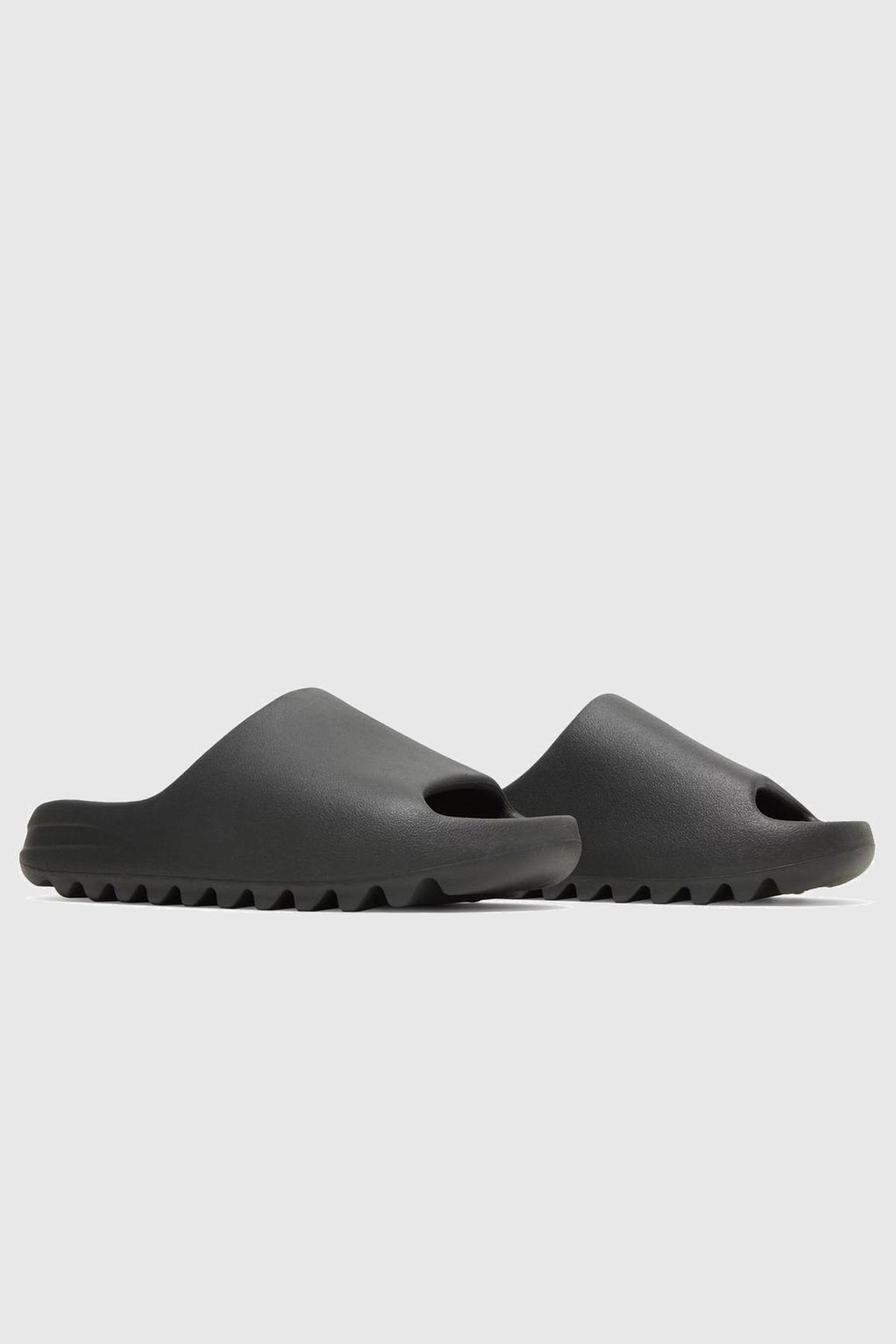 YEEZY SLIDES 'ONYX' - HQ6448