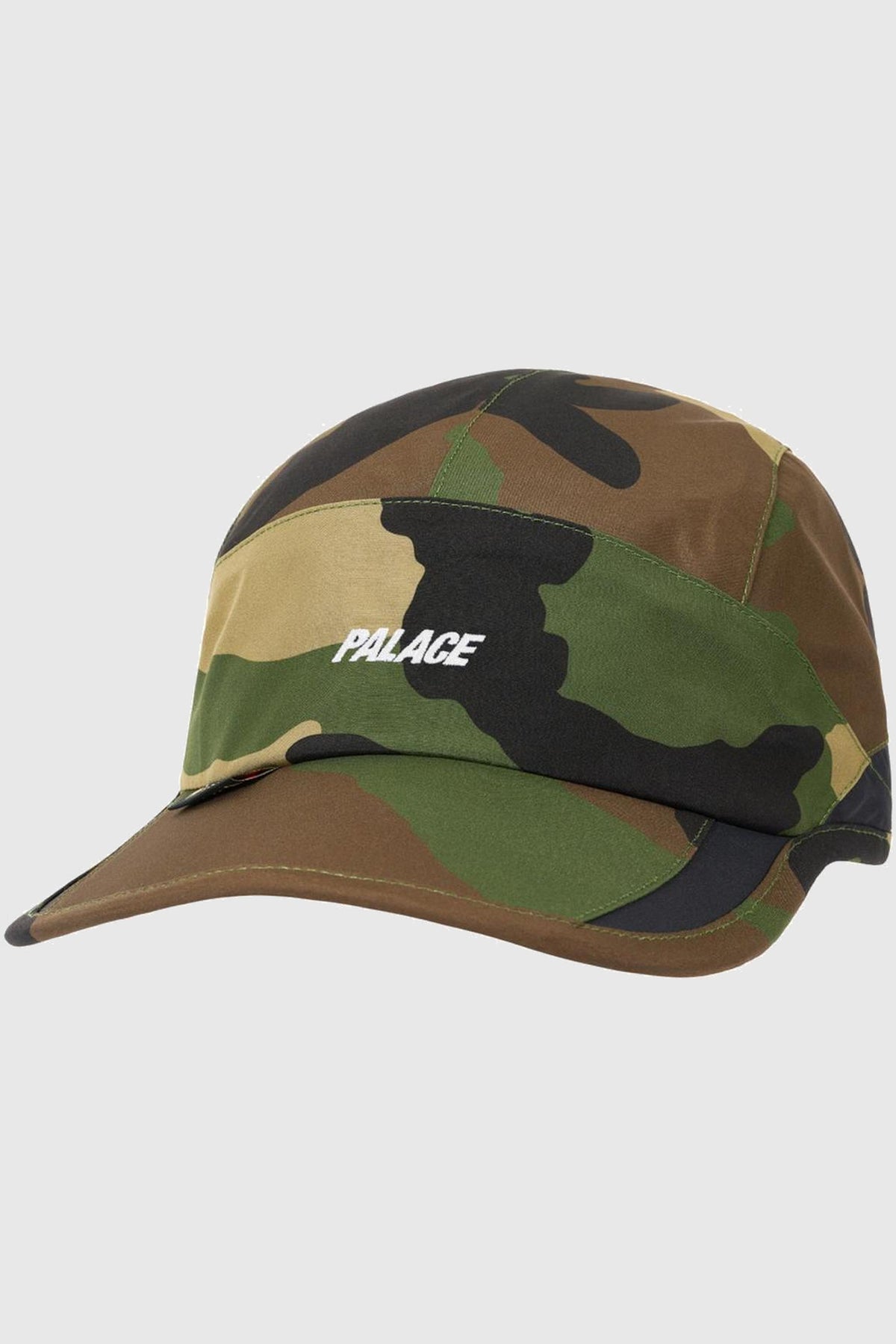 Palace Gore-Tex 3l Runner Camo Hat