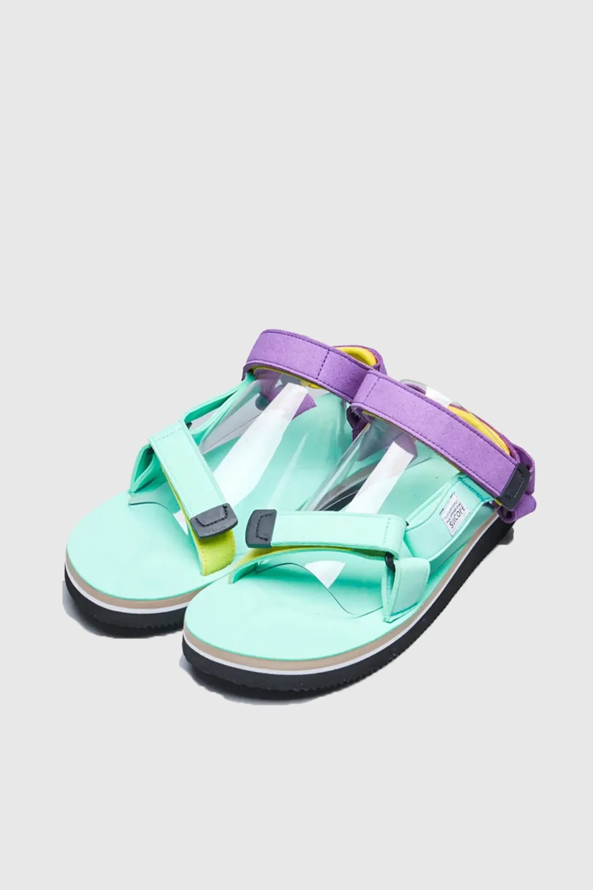 Suicoke DEPA-ECS Mint