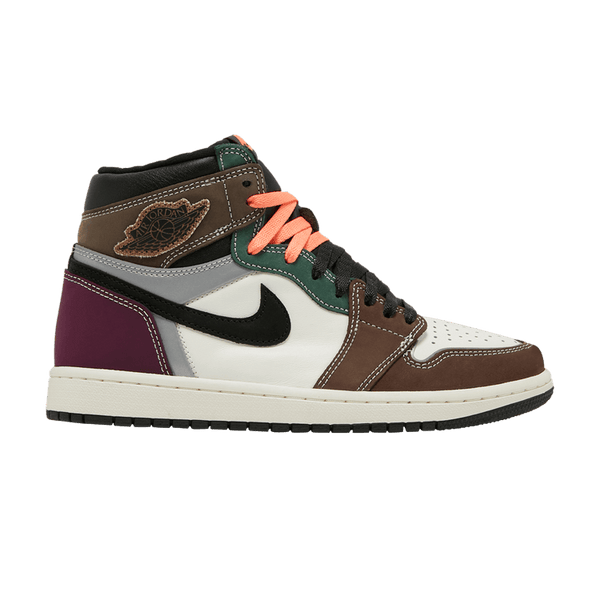 AIR JORDAN 1 HIGH OG 'CRAFTED' - DH3097-001