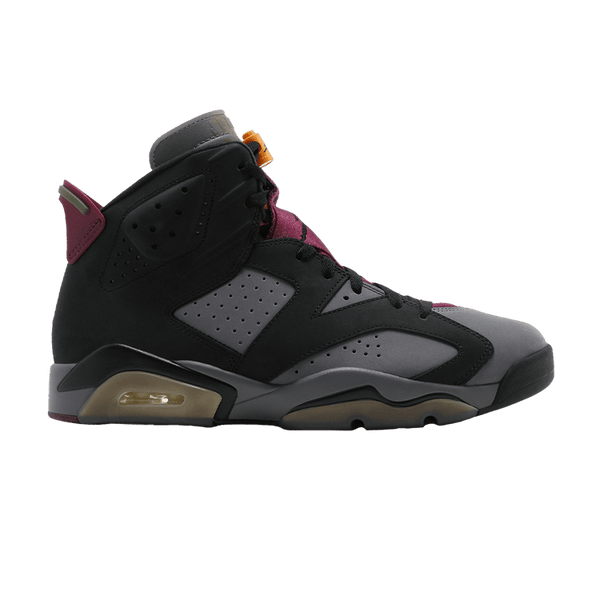 AIR JORDAN 6 RETRO 'BORDEAUX' - CT8529-063