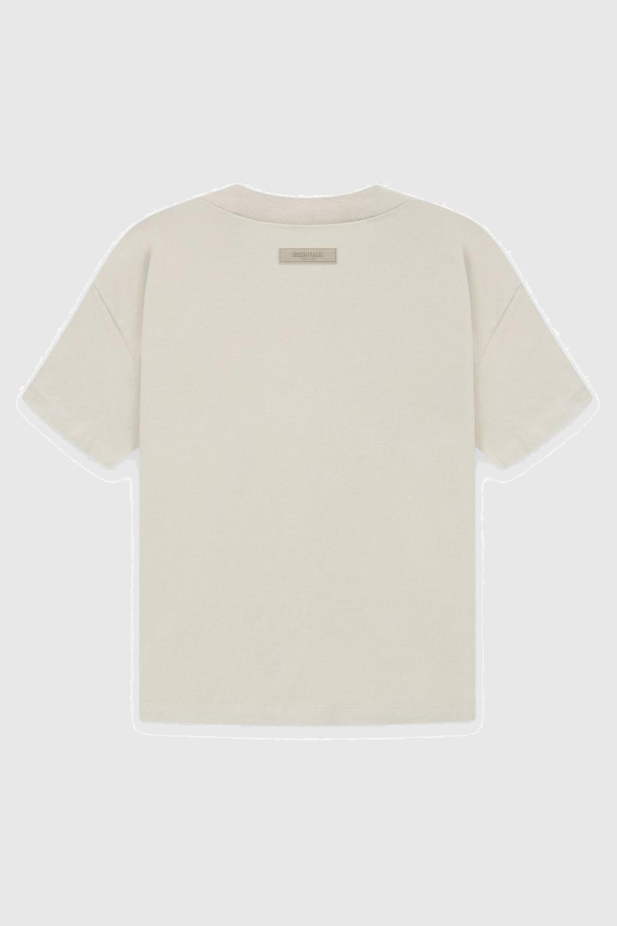 Fear of God Essentials T-shirt Wheat