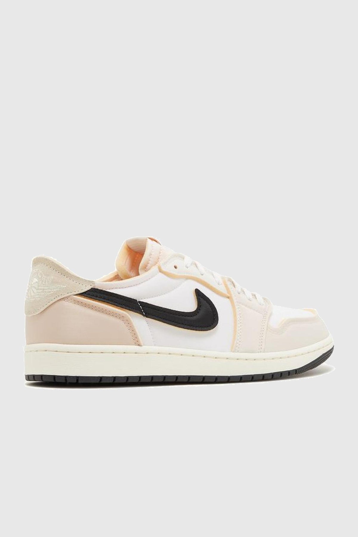 AIR JORDAN 1 RETRO LOW OG EX 'COCONUT MILK' - DV0982-100