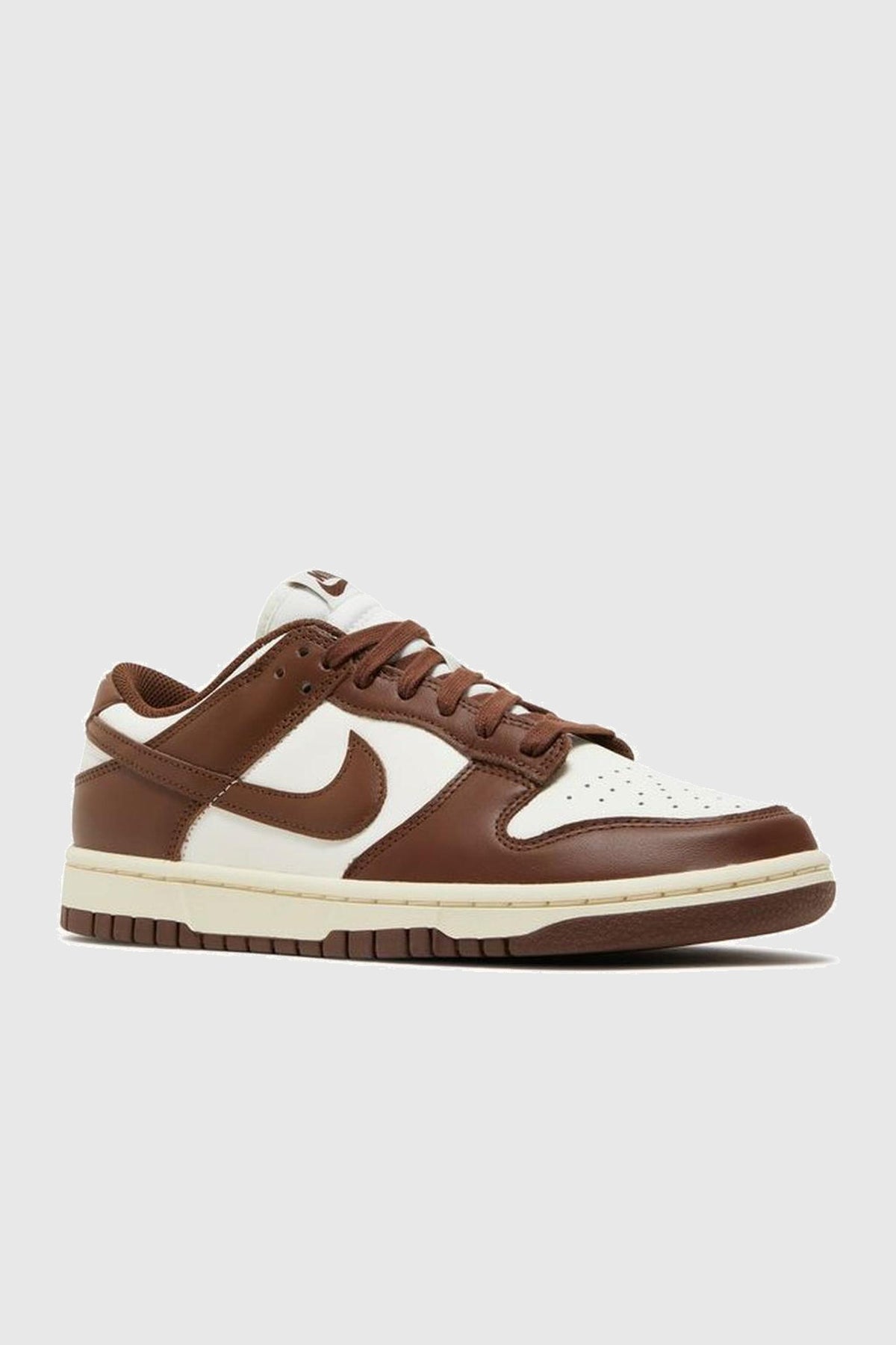 NIKE WMNS DUNK LOW 'CACAO WOW' - DD1503-124