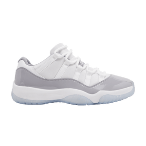 Air Jordan 11 Retro Low 'Cement Grey'