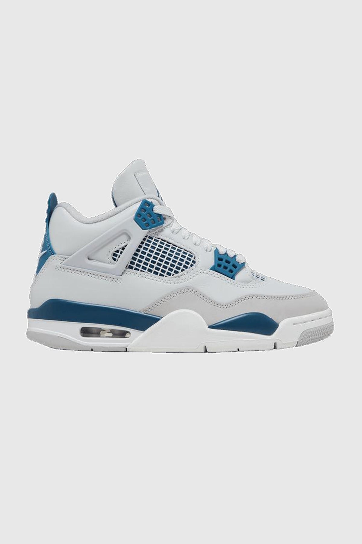 Air Jordan 4 Retro 'Military Blue' 2024