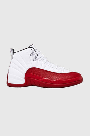 Air Jordan 12 Retro 'Cherry' 2023