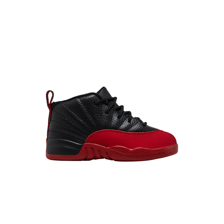 Air Jordan 12 Retro TD 'Flu Game' 2025