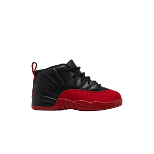 Air Jordan 12 Retro TD 'Flu Game' 2025