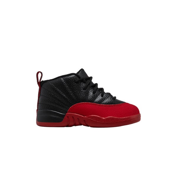 Air Jordan 12 Retro TD 'Flu Game' 2025