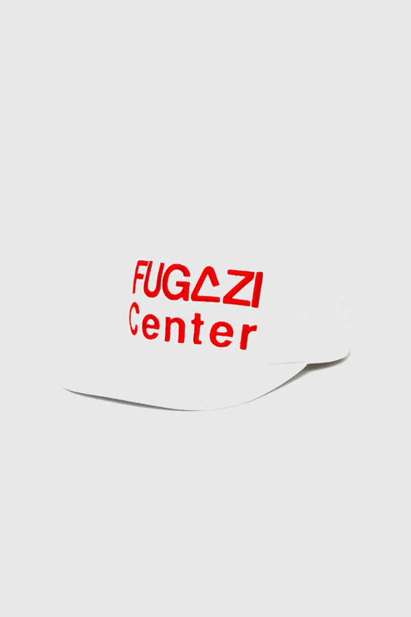 Fugazi Center Hat