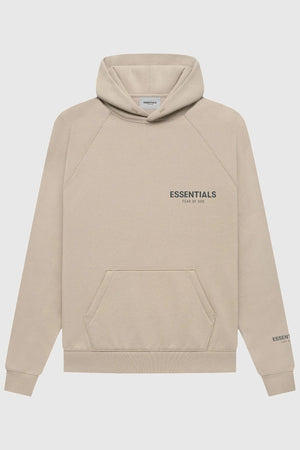Fear of God Essentials Core Collection Hoodie String