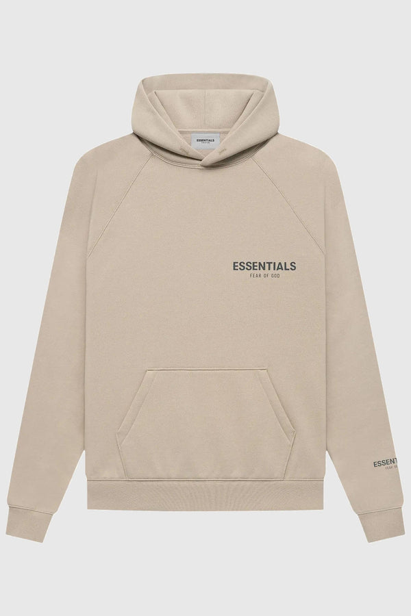 Fear of God Essentials Core Collection Hoodie String
