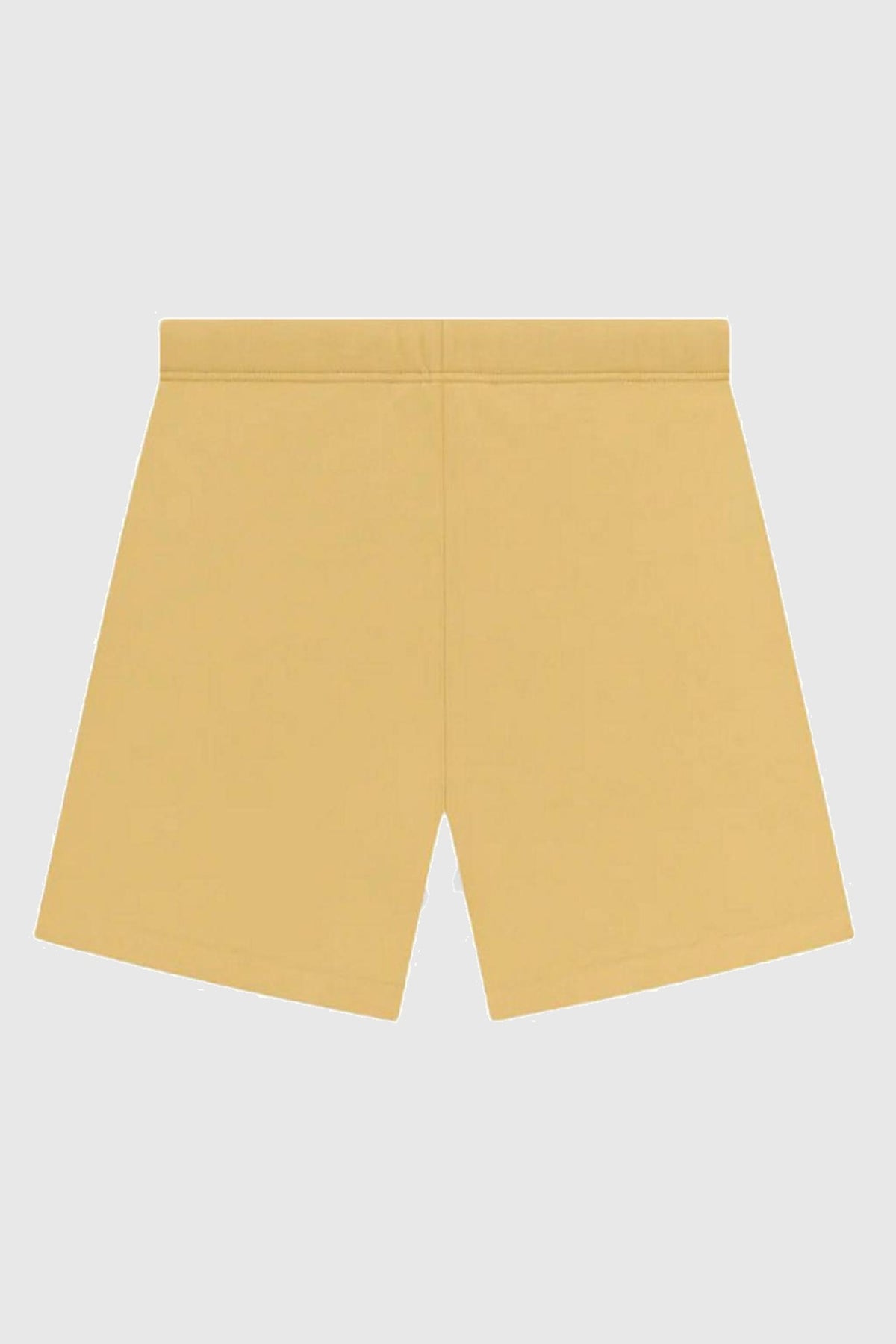 Fear of God Essentials Sweatshort Light Tuscan