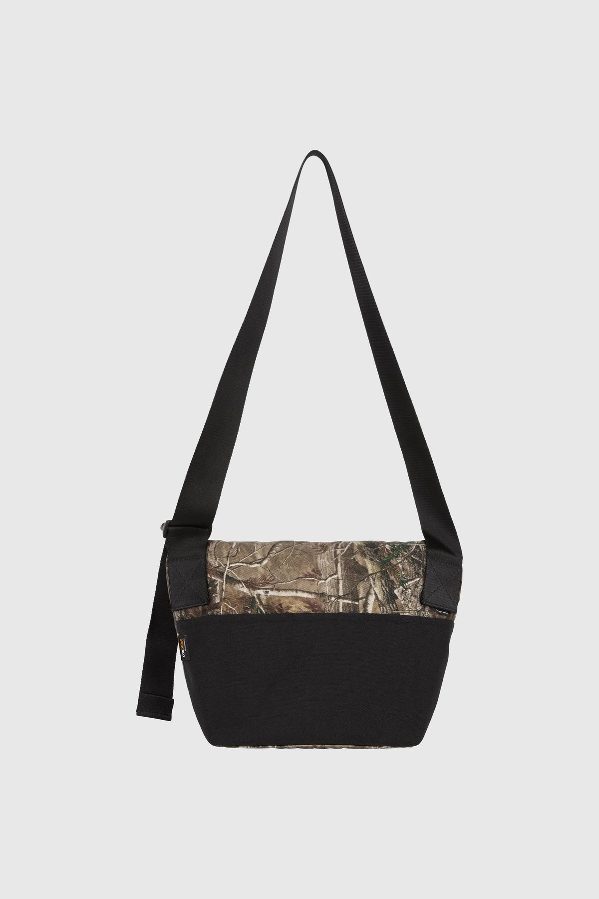 Supreme Supreme Denim Messenger Bag (SS25) - Realtree® AP Camo