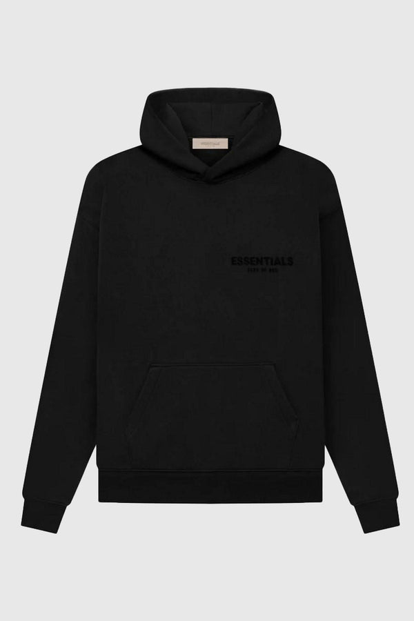 Fear of God Essentials Hoodie Stretch Limo