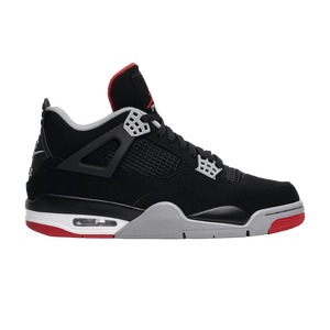 AIR JORDAN 4 RETRO OG 2019 'BRED'  - 308497-060
