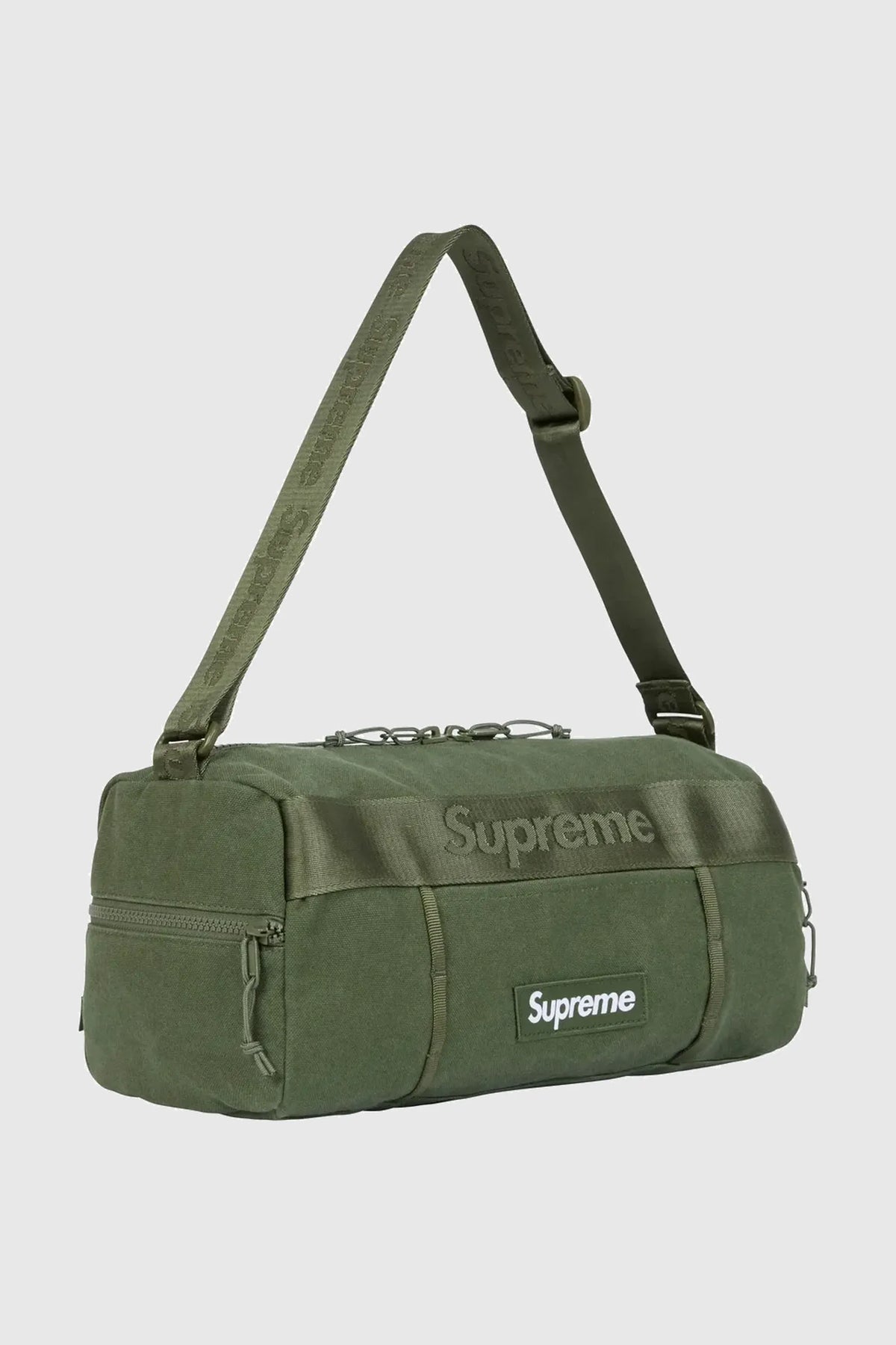 Supreme Utility Bag Olive