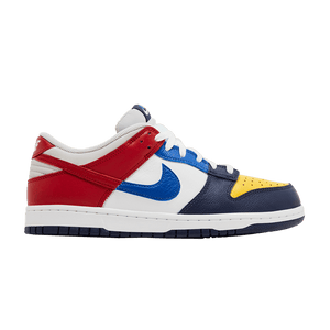 Dunk Low Japan QS 'What The' 2024