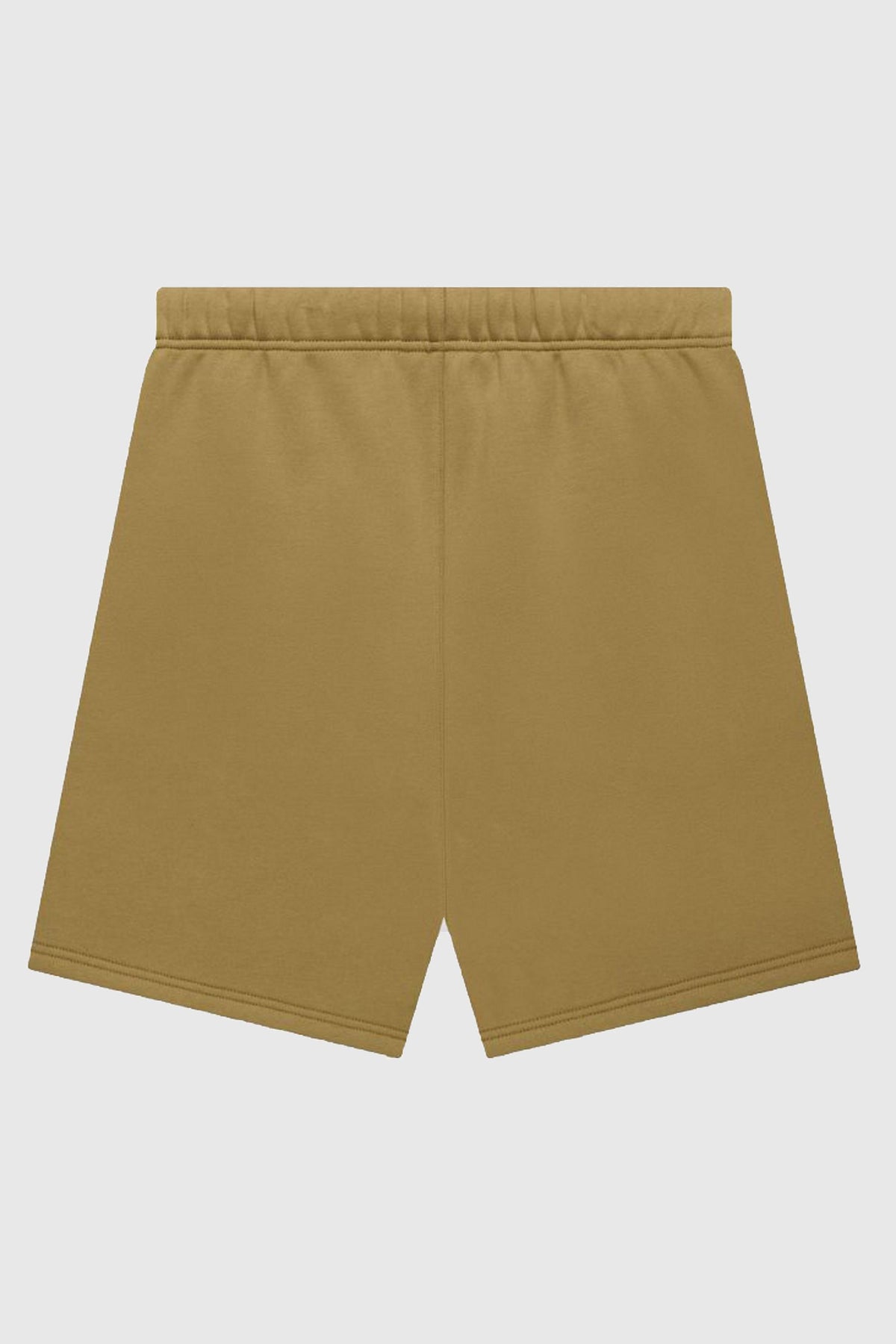 FEAR OF GOD Essentials Sweatshort Amber