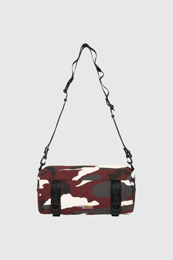Supreme Utility Bag (SS26) - Red Camo