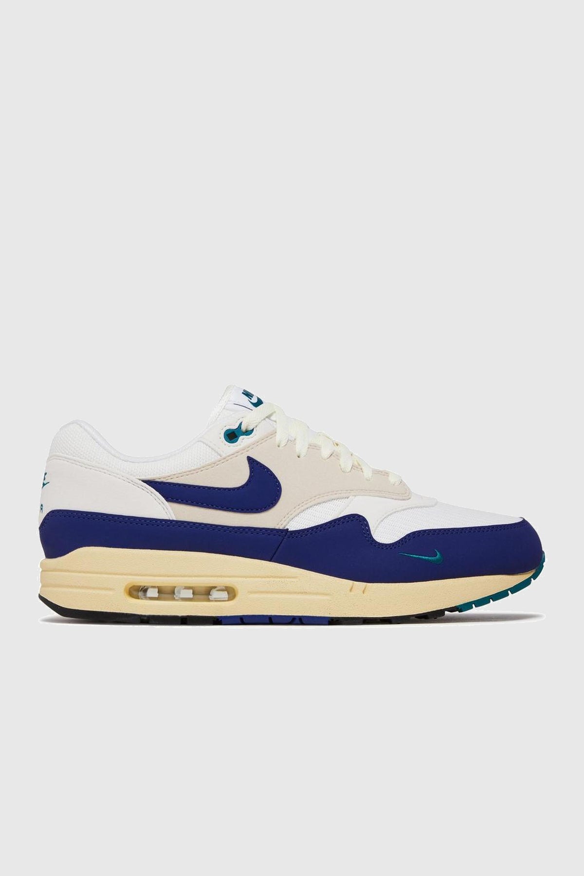 Nike Air Max 1 'Athletic Department - Midnight Navy' -  FQ8048-133