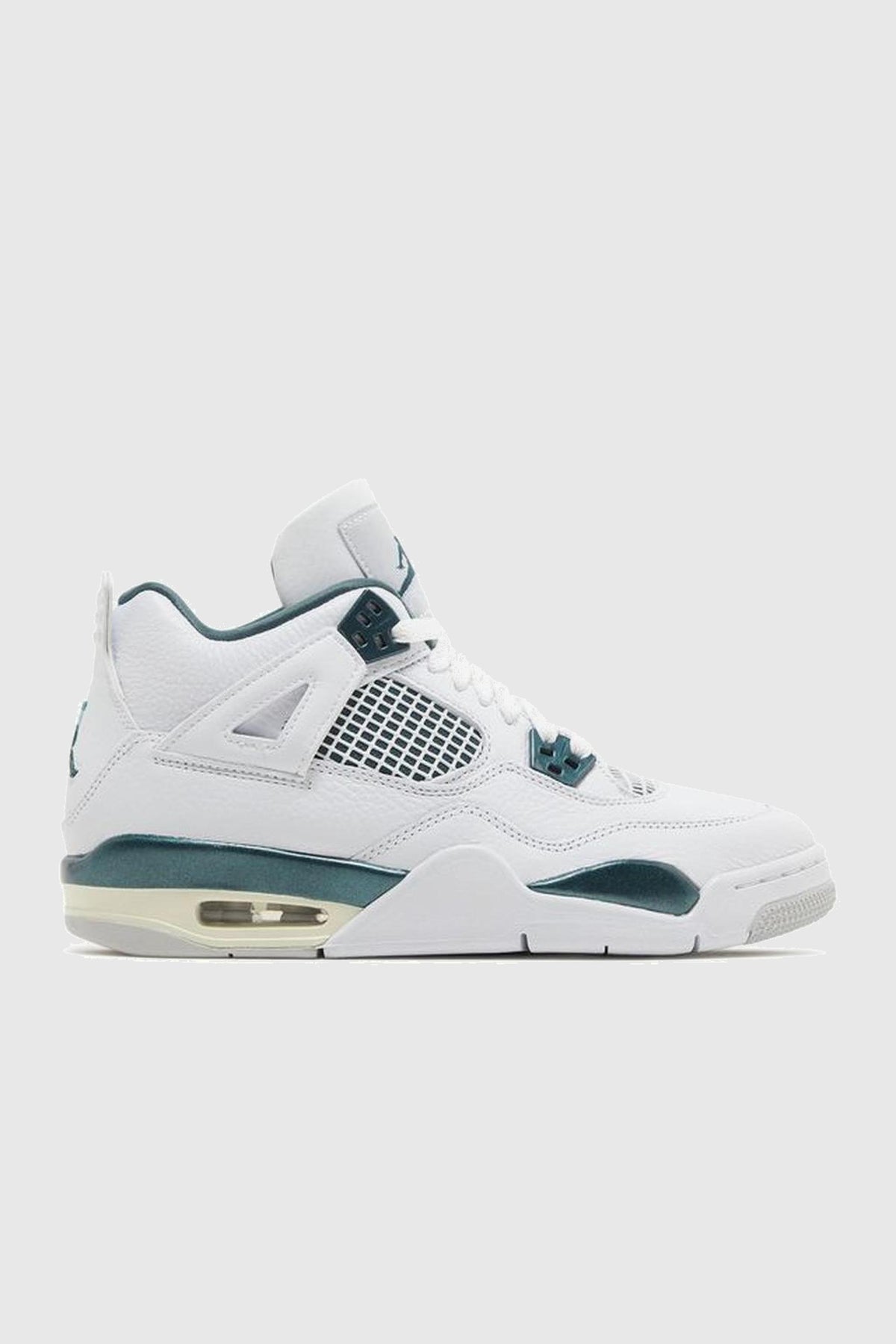 AIR JORDAN 4 RETRO GS 'OXIDIZED GREEN' - FQ8213-103