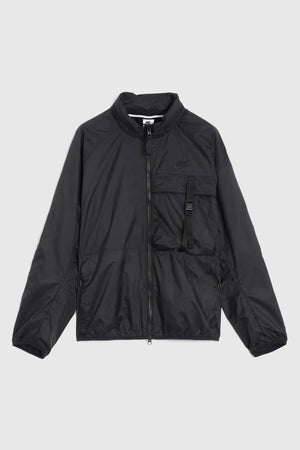 Nike Sportswear Tech Woven N24 Packable Lined Jacket Black