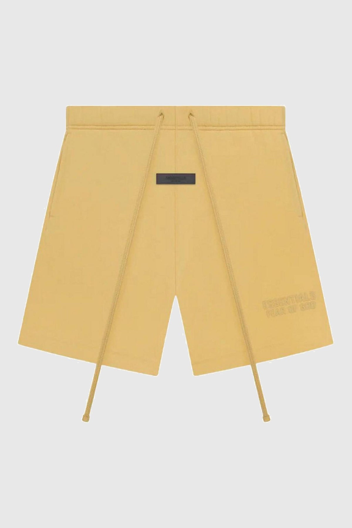 Fear of God Essentials Sweatshort Light Tuscan