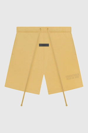 Fear of God Essentials Sweatshort Light Tuscan