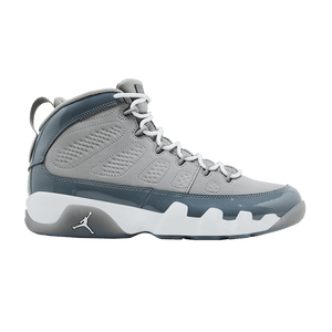 Air Jordan 9 Retro 'Cool Grey' 2025
