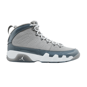 Air Jordan 9 Retro 'Cool Grey' 2025