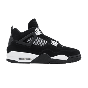Air Jordan 4 Retro 'White Thunder'
