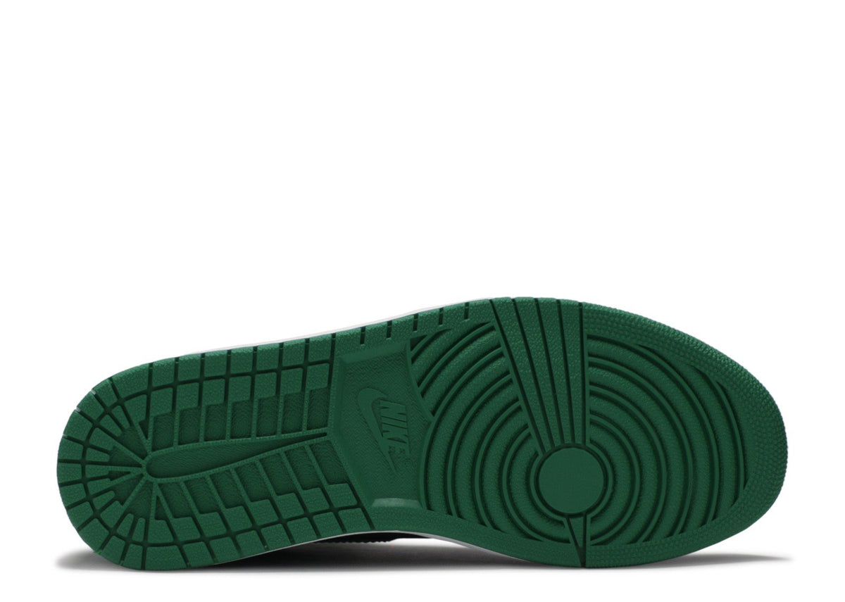 AIR JORDAN 1 RETRO HIGH OG 'RED GREEN' - 555088-030