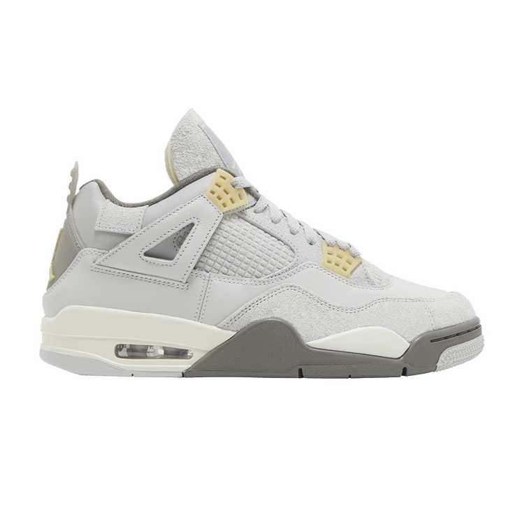 AIR JORDAN 4 RETRO SE 'CRAFT' - DV3742-021