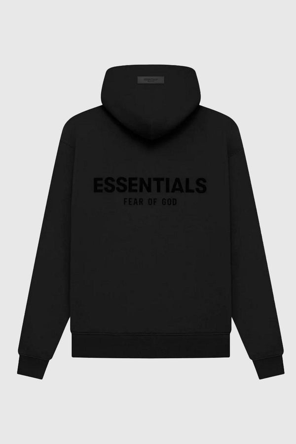 Fear of God Essentials Hoodie Stretch Limo