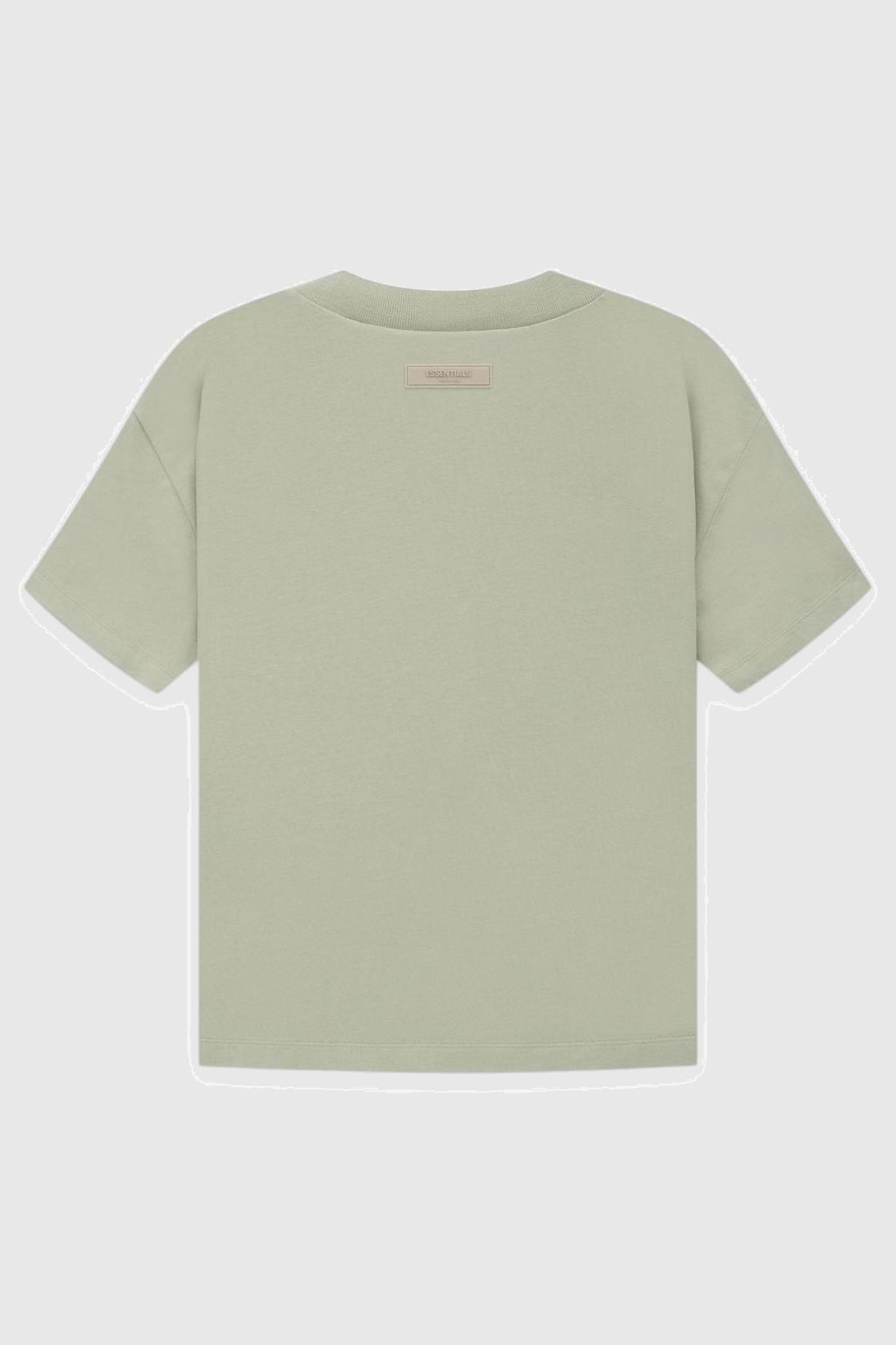 Fear of God Essentials T-shirt Seafoam