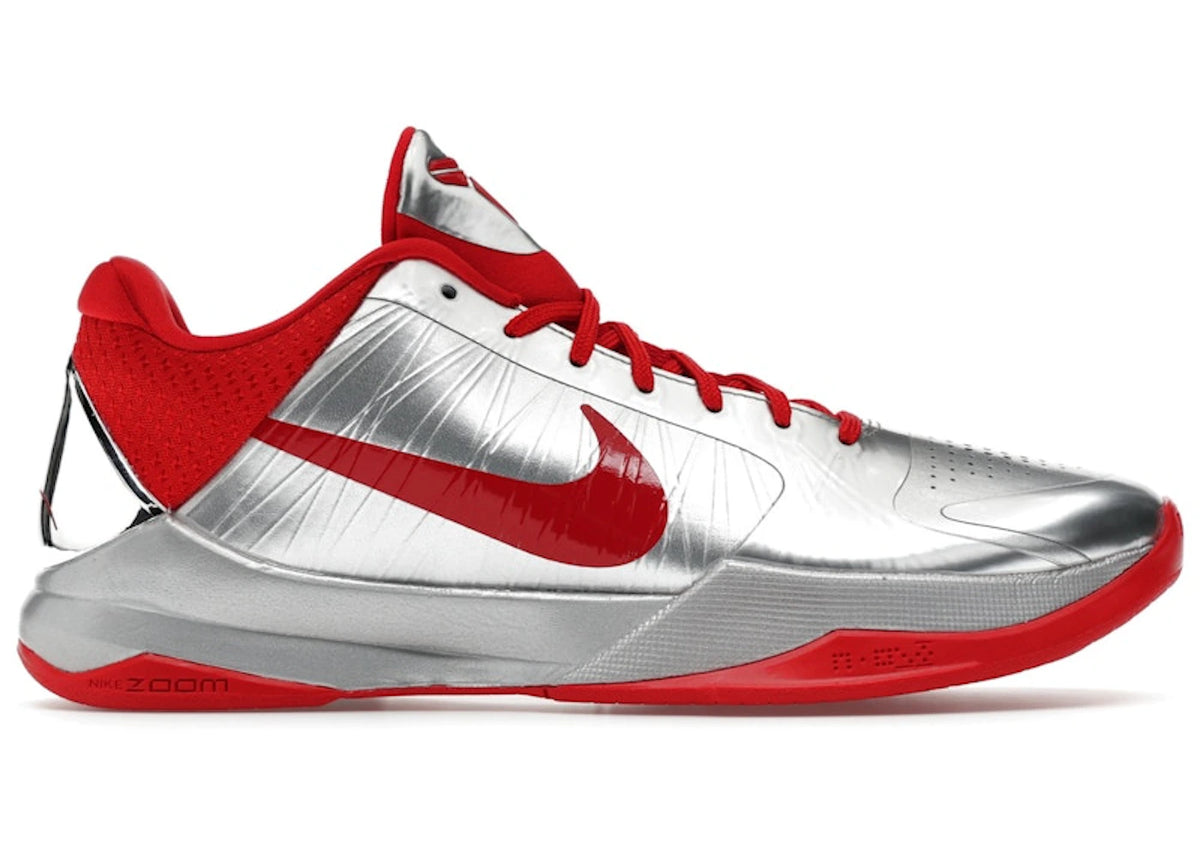 Nike Kobe 5 Protro Caitlin Clark Rookie of the Year