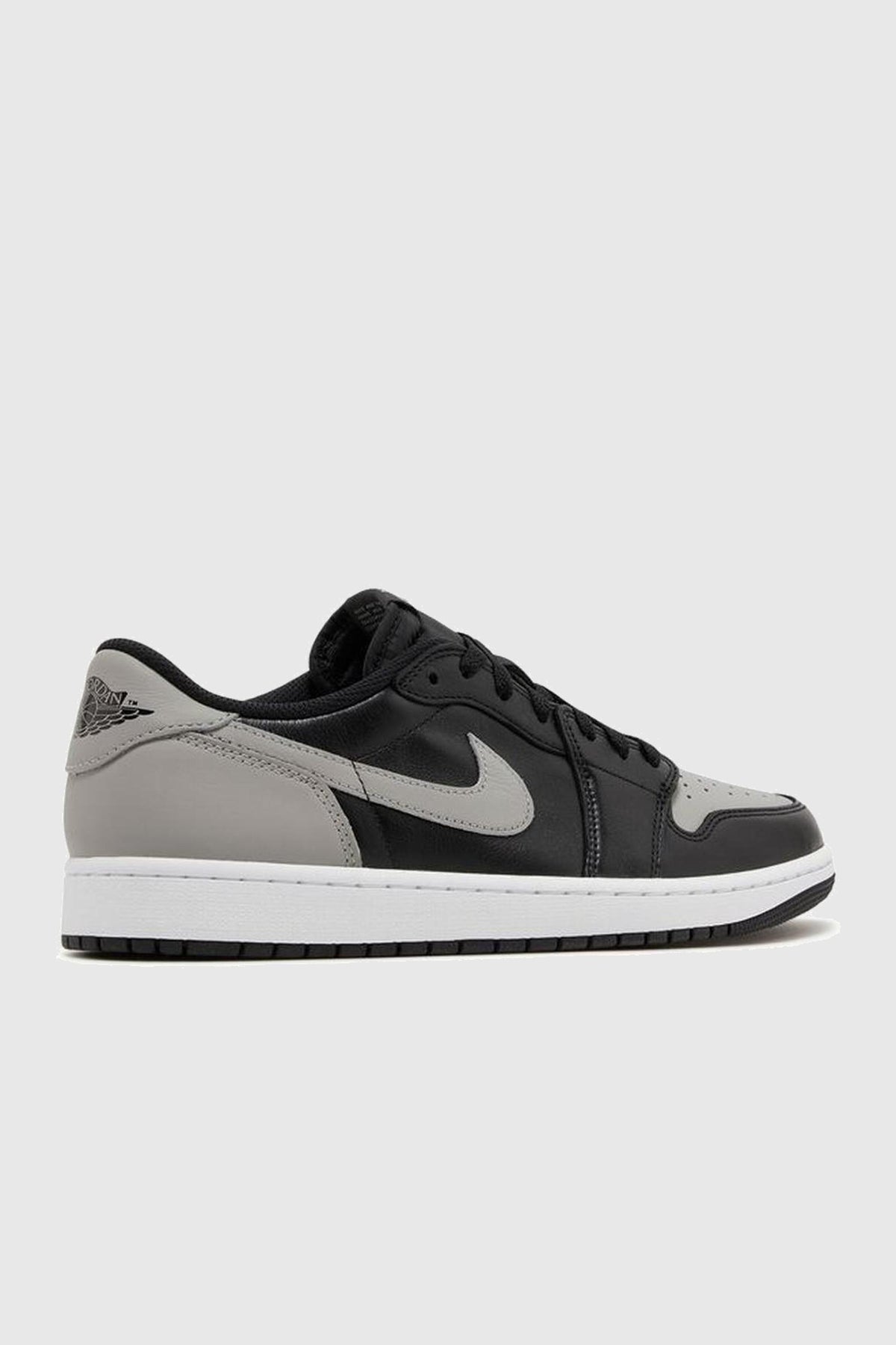 AIR JORDAN 1 RETRO LOW OG 'SHADOW' 2024 - CZ0790-003