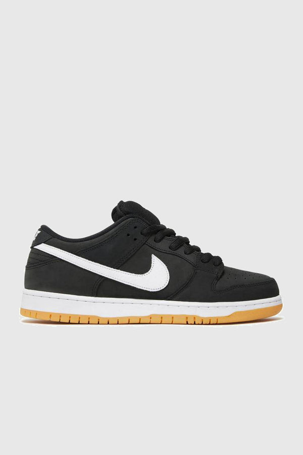 NIKE DUNK LOW SB 'BLACK GUM' - CD2563-006