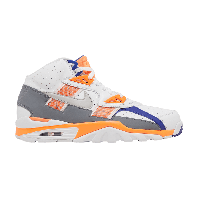 NIKE AIR TRAINER SC HIGH 'AUBURN' 2022 - DV2212-100
