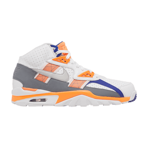 NIKE AIR TRAINER SC HIGH 'AUBURN' 2022 - DV2212-100