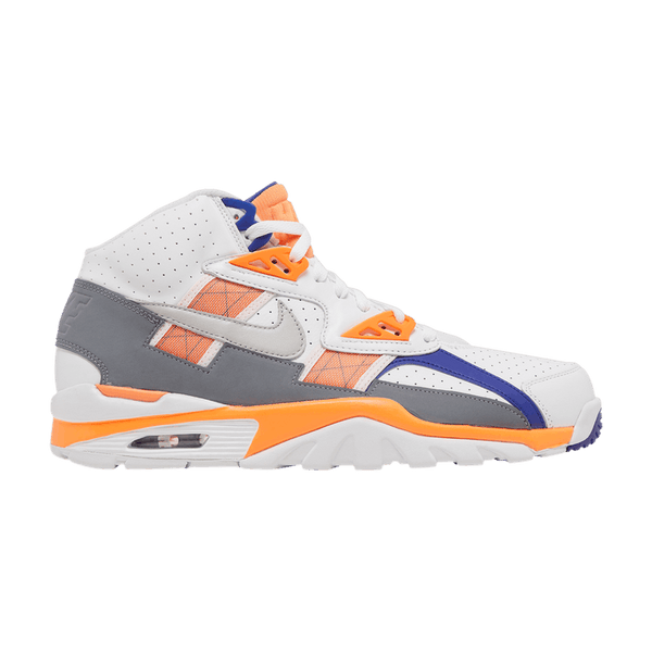 NIKE AIR TRAINER SC HIGH 'AUBURN' 2022 - DV2212-100