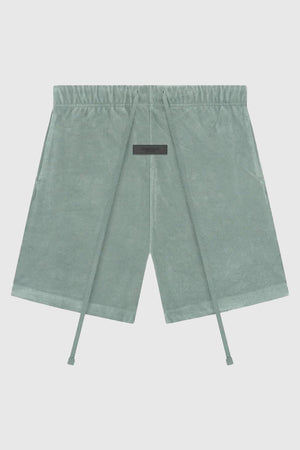 Fear of God Essentials Terry Short Sycamore