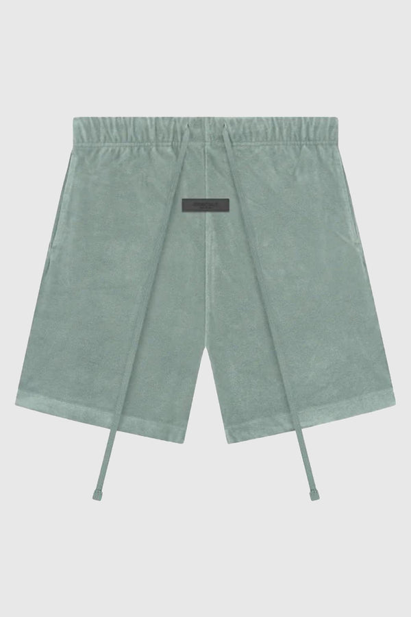 Fear of God Essentials Terry Short Sycamore