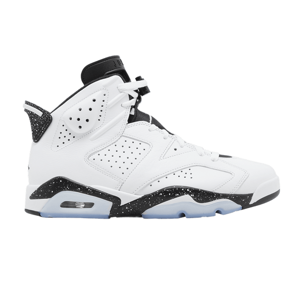 Air Jordan 6 Retro 'Reverse Oreo'