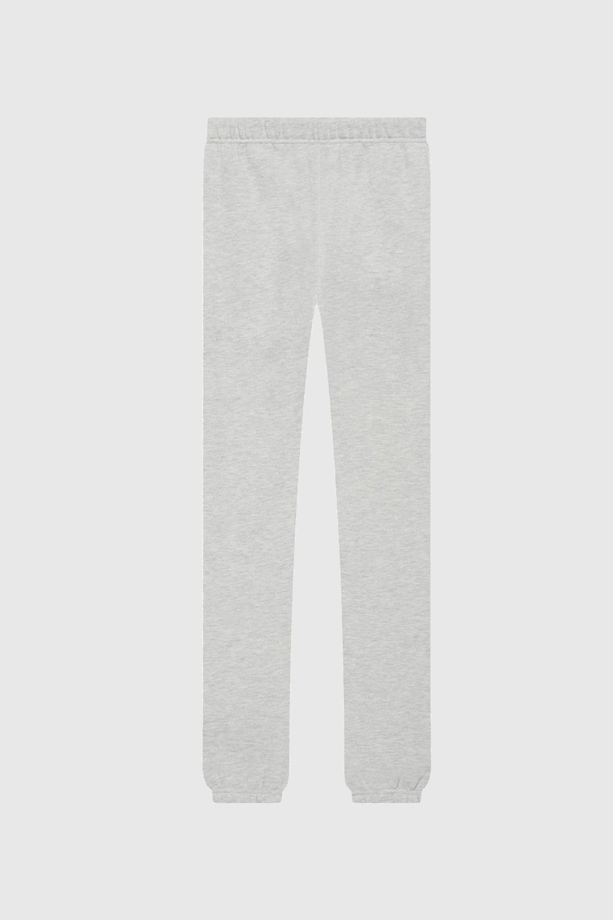 Fear of God Essentials Sweatpants (SS22) Light Oatmeal